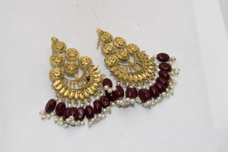 Jewellery Garden Earrings