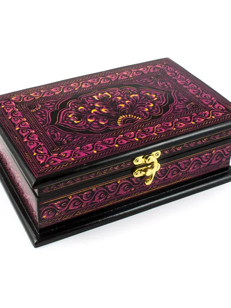 Jewelry Storage Box