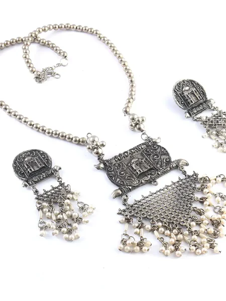Long Mala - Antique Jewelry in Pakistan