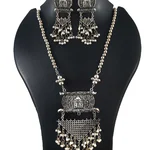 Long Mala - Antique Jewelry in Pakistan