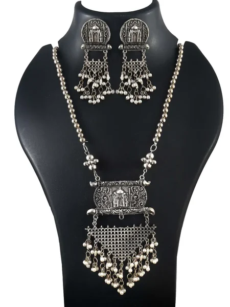 Long Mala - Antique Jewelry in Pakistan