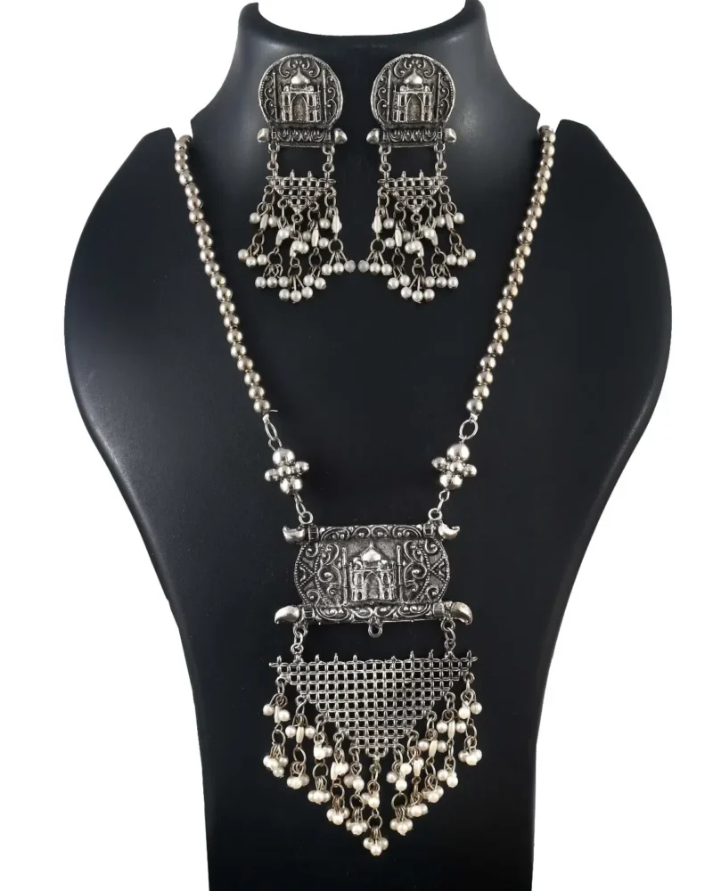 Long Mala - Antique Jewelry in Pakistan