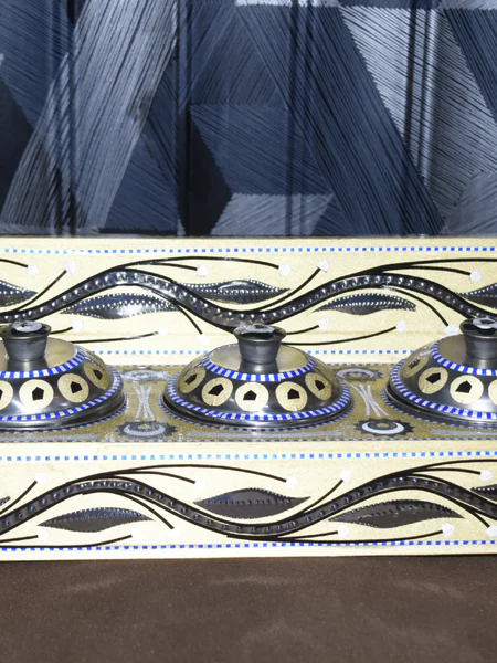 Modern Spice Box - Truck Art Spice Box (5)
