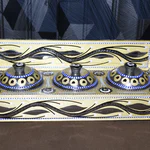 Modern Spice Box - Truck Art Spice Box (5)