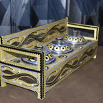 Modern Spice Box - Truck Art Spice Box (5)