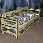 Modern Spice Box - Truck Art Spice Box (5)