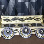 Modern Spice Box - Truck Art Spice Box (5)