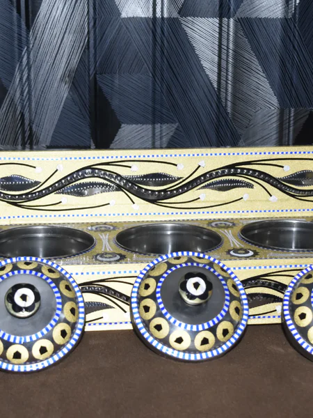 Modern Spice Box - Truck Art Spice Box (5)