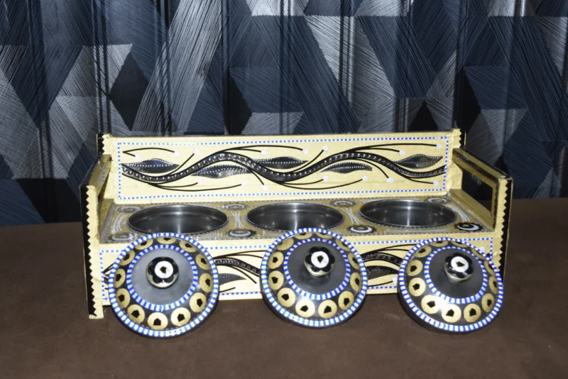 Modern Spice Box - Truck Art Spice Box (5)