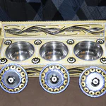 Modern Spice Box - Truck Art Spice Box (5)