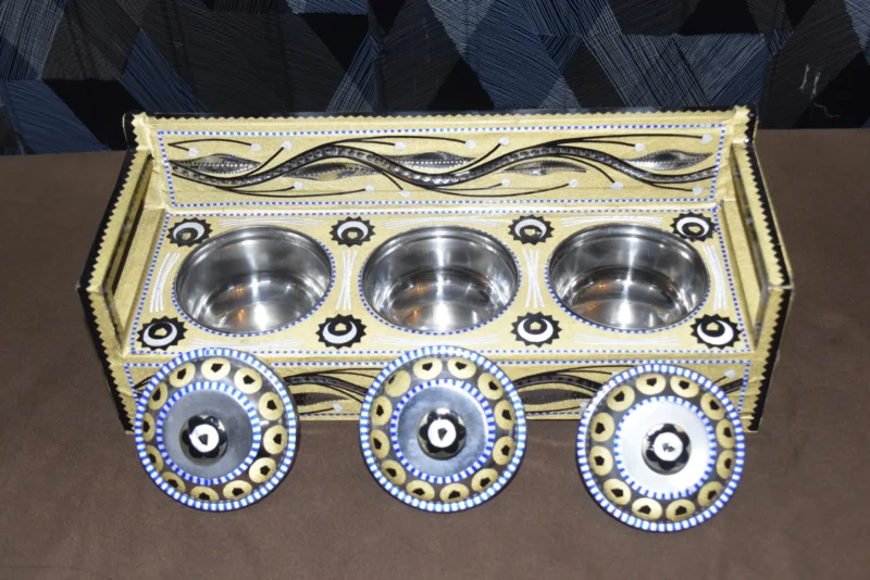 Modern Spice Box - Truck Art Spice Box (5)