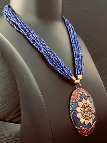 Online Afghan Jewellery -2