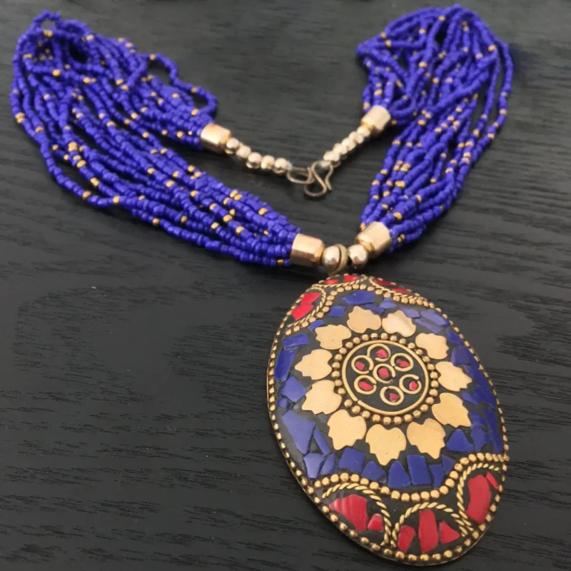 Online Afghan Jewellery -2