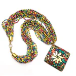 Oxidised Afghani Jewellery (2)