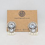 Oxidised Jewellery Earrings Online