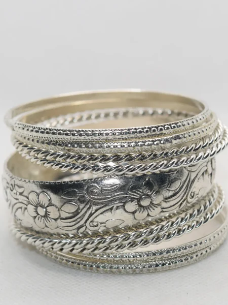 Oxidized Jewellery Bangles (1)