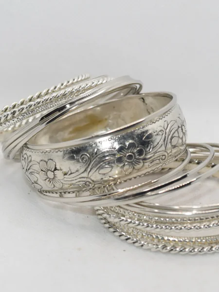 Oxidized Jewellery Bangles (1)