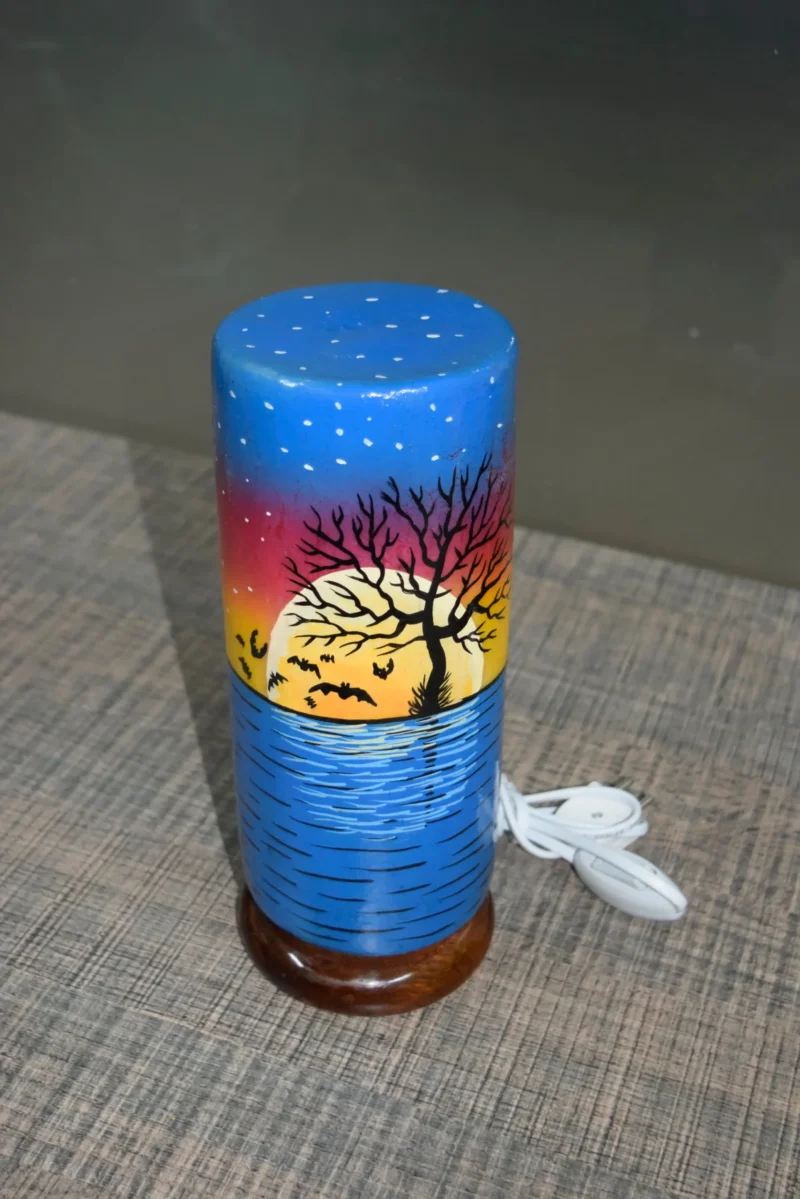 Table Lamps Pakistan