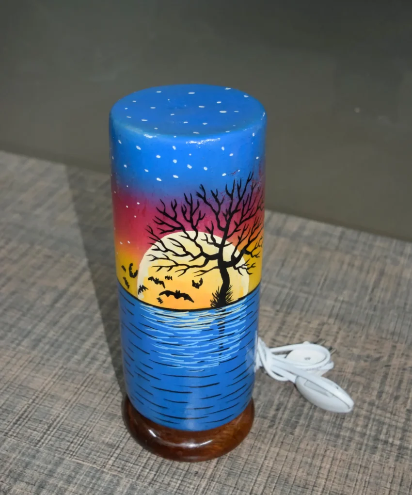 Table Lamps Pakistan