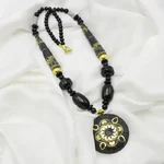 Traditional Afghani Jewellery -0