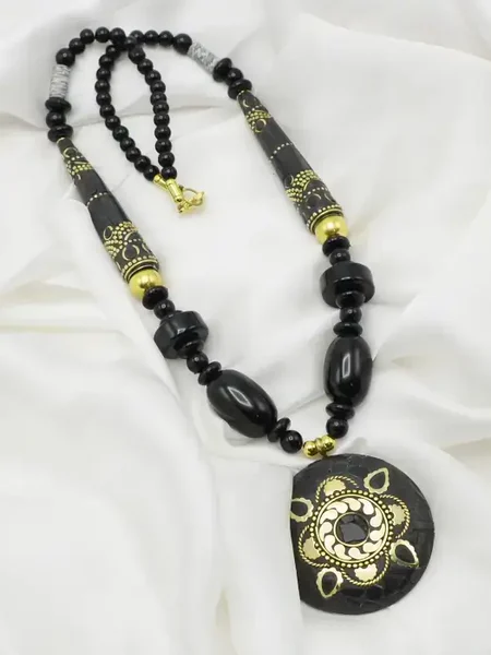 Traditional Afghani Jewellery -0