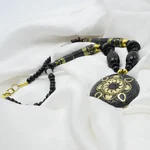 Traditional Afghani Jewellery