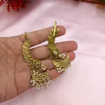 Trendy Ear Cuff Earrings