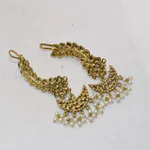 Trendy Ear Cuff Earrings