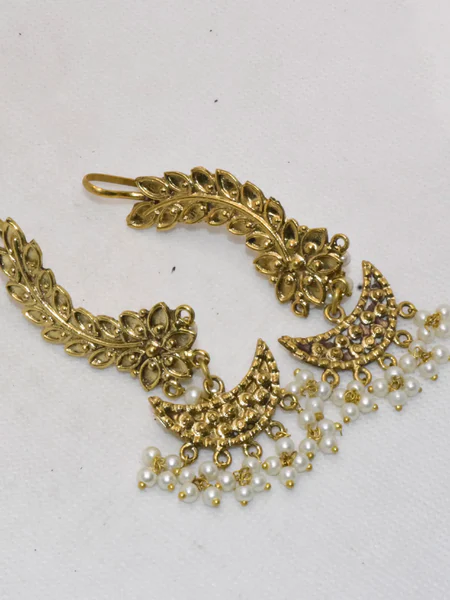 Trendy Ear Cuff Earrings