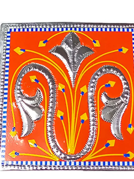 Truck Art Coasters (1)