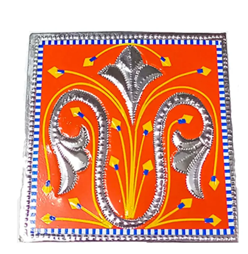 Truck Art Coasters (1)