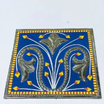 Truck Art Coasters (1)