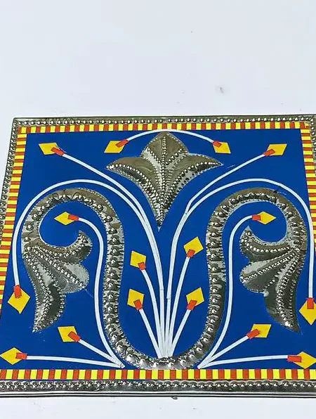 Truck Art Coasters (1)