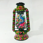 Truck Art Lantern - Truck Art Lanterns