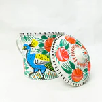 Truck Art Metal Milk Bucket (1)