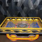 Truck Art Trolley Thaila (1)