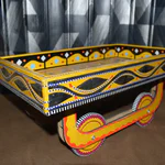 Truck Art Trolley Thaila (1)