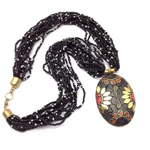 Vintage Afghan Jewelry (1)