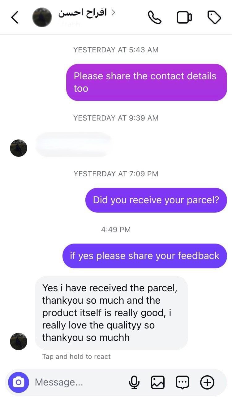 Testimonial 2 Testimonials