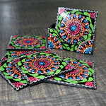 Best Drink Coaster Set