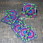 Handmade Tea Coaster