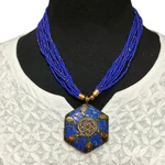 afghan jewelry
