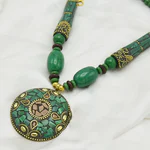 afghani jewellery design -2 - Afghan Jewellery in Karachi