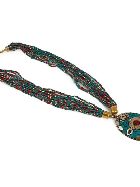 afghani jewellery in pakistan