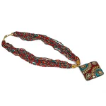 afghani jewellery pakistan