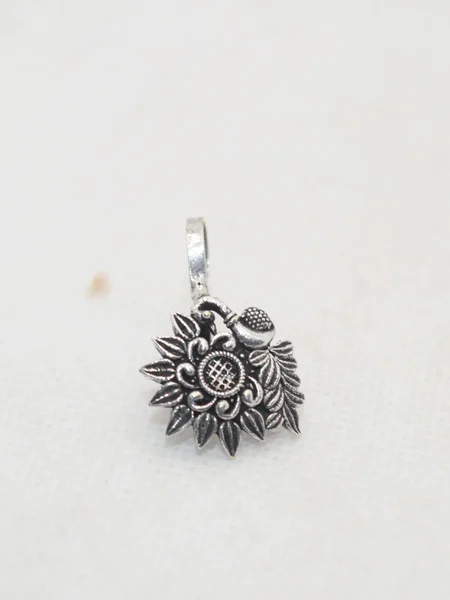 Antique Nose Rings