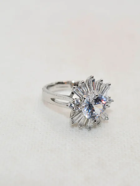 artificial rings for girls