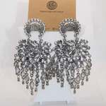 chand earrings design