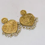 fine handcrafted earrings