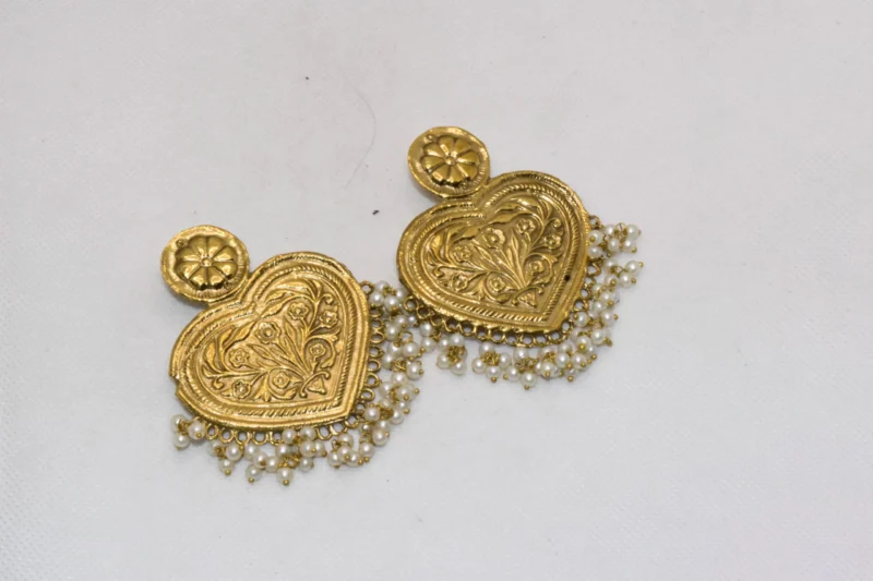 fine handcrafted earrings